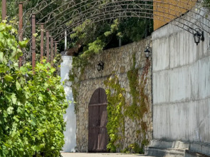 Отель Винтаж