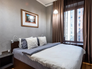 Апартаменты Comfort & Relax Home at Tsarskaya Ploshchad