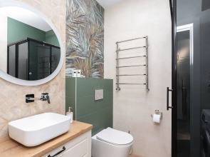 Апартаменты Да Винчи 3