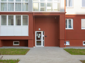 Квартира Приморская 31 Зеленоградск