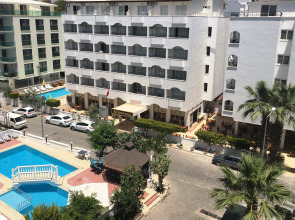 Отель Altinersan Altinkum Didim