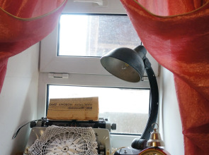 Гостевой Дом литейщика Никуличева с баней