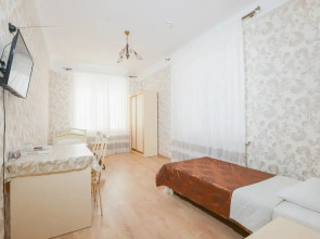 Белые Журавли