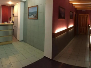 Отель Бриз Балтики