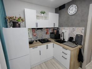 Квартира на Рокоссовского