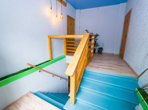 Мини-Отель Dobro