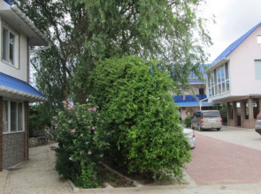 Гостевой дом Крабовая Бухта