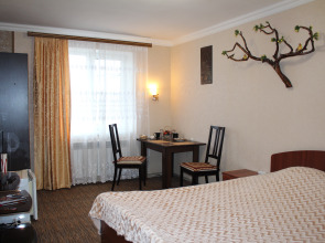 Гостевой дом У Друзей