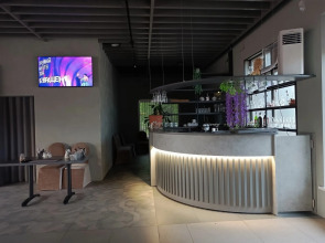 Апартаменты Лисья Нора