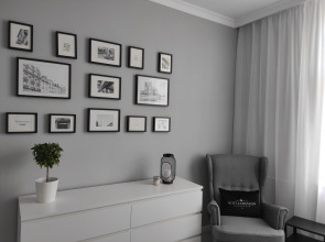 Апартаменты Sweet Family Apartments Moscow