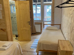 Гостевой дом Эльбрус