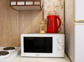 Апартаменты Пять Звёзд Дружбы Народов 28Б