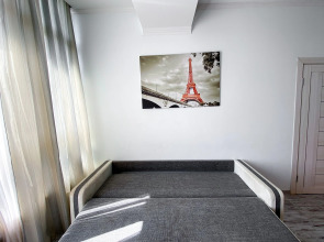 Апартаменты Морская рапсодия Адлер