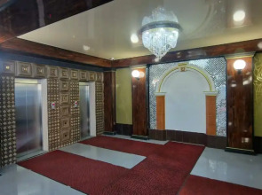 Гостиница Маяк