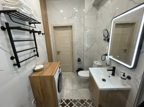 Апартаменты Дело в шляпе