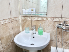 Апартаменты Comfort Plus на Панагюриште