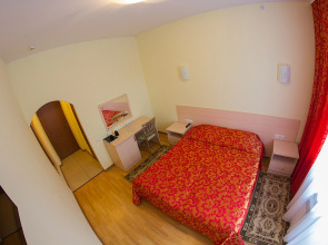 Санаторий Сосны