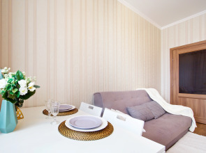 Апартаменты на Галерее 1