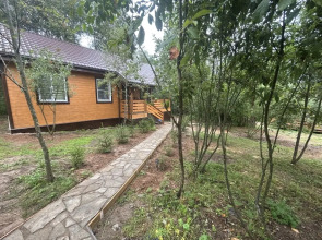 Частный дом  Новый Загородный