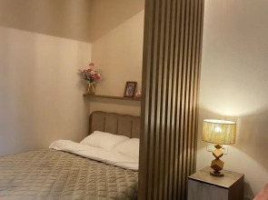 Квартира Типанова 23