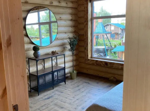 Дом с Бассейном