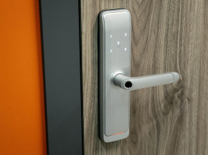 Апартаменты Уютные студии в новом ЖК Авиатор