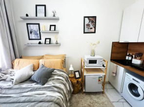 Апартаменты на Тверской