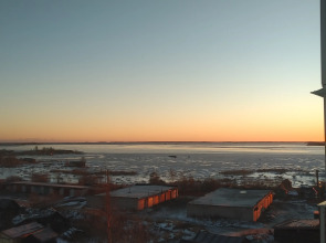 Апартаменты с балконом и видом на море