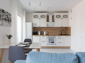 Квартира в одном из лучших ЖК Беларуси – Новая Боровая