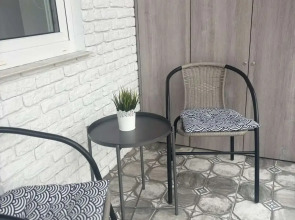 Апартаменты Сканди