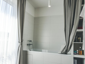 Апартаменты One Such