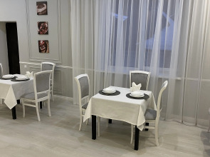 Архыз Интурист