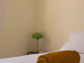 Квартира с видом на море - 2 Спальни - Mezzarina