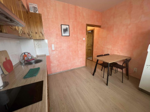 Апартаменты на Склизкова 116