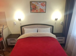 Апартаменты на Конева 21