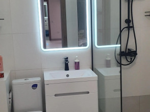 Апартаменты в Европейском квартале