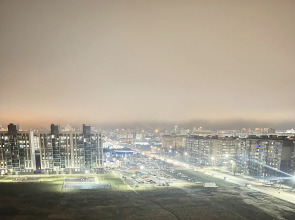 Квартира Уютные Сутки