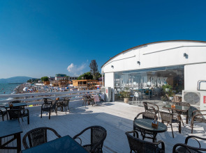 Отель Охотник