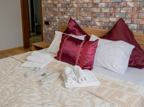 Апартаменты на Гейдара Алиева 11Б