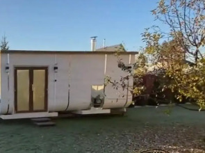 Гостевой Дом в Защепино