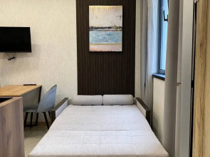 Апартаменты Евро 2 Ком №13 с Видом на Горы Ajax