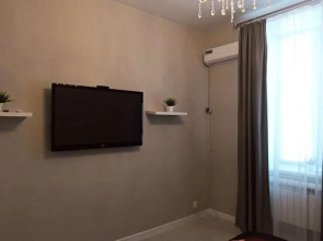 Квартира на Крестовой улице 27 Золотой ключик