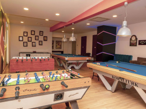 Sealife Buket Resort & Beach Hotel – All Inclusive