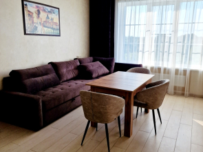 Отель Загородный Spa-Провинция