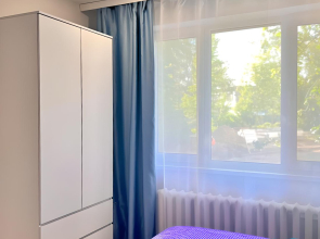 Квартира в самом сердце города