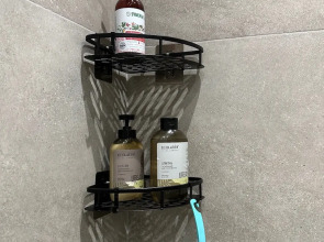 Квартира Стильная на Первой Линии Моря