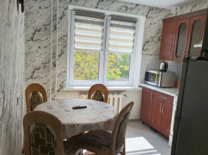 Апартаменты на Гоголя 16