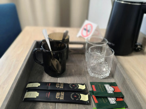 Отель Форсаж