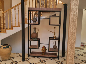 Мини Отель Ulli Oy Boutique Hotel & Terrace