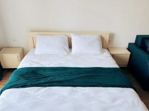 Apartment hotel Gudauri Ski Resort - Four Seasons